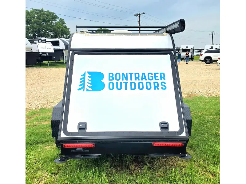 2026 Bontrager Outdoors Bontrager 10HD