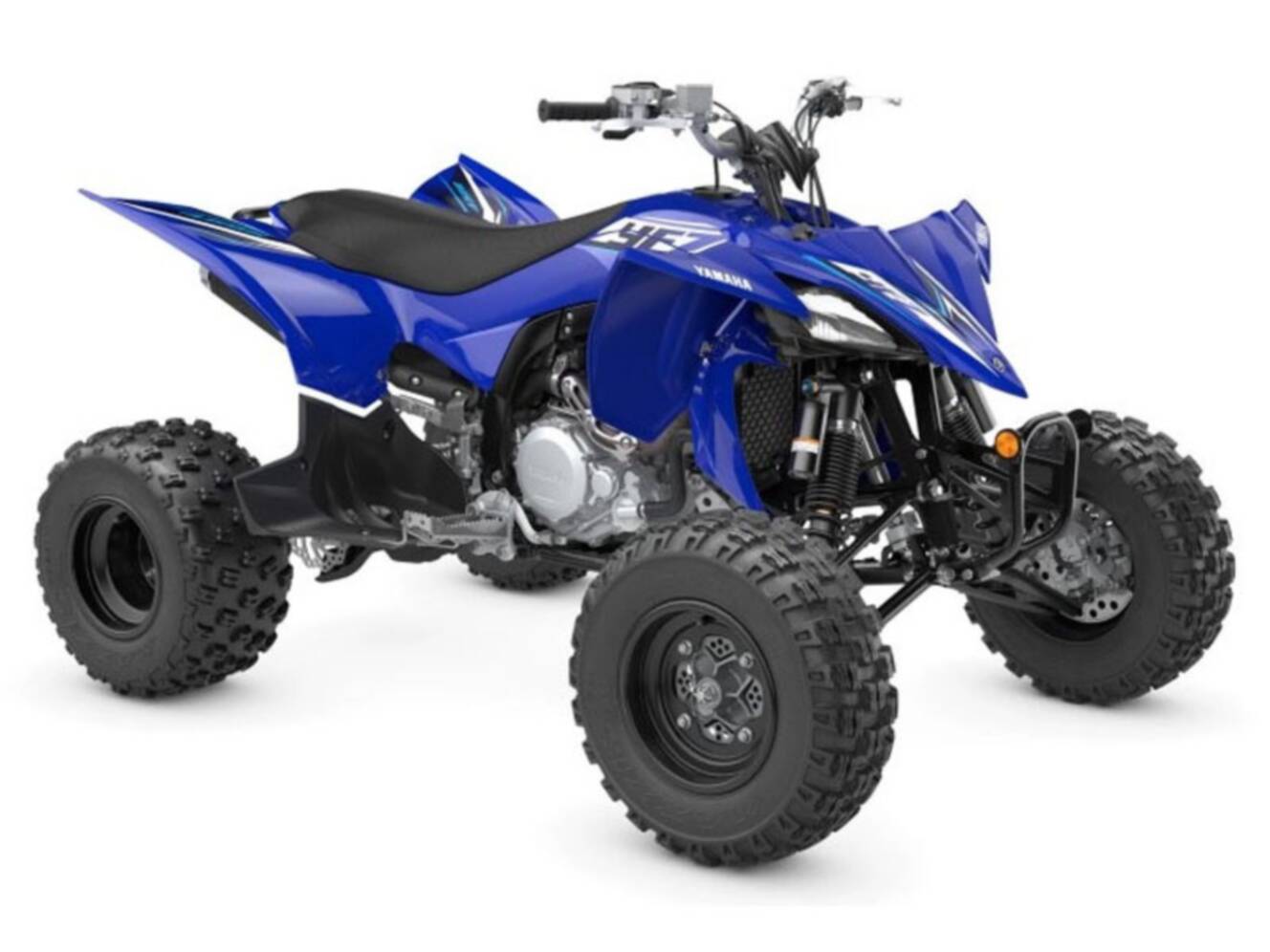 A photo of this 2026 Yamaha YFZ450R