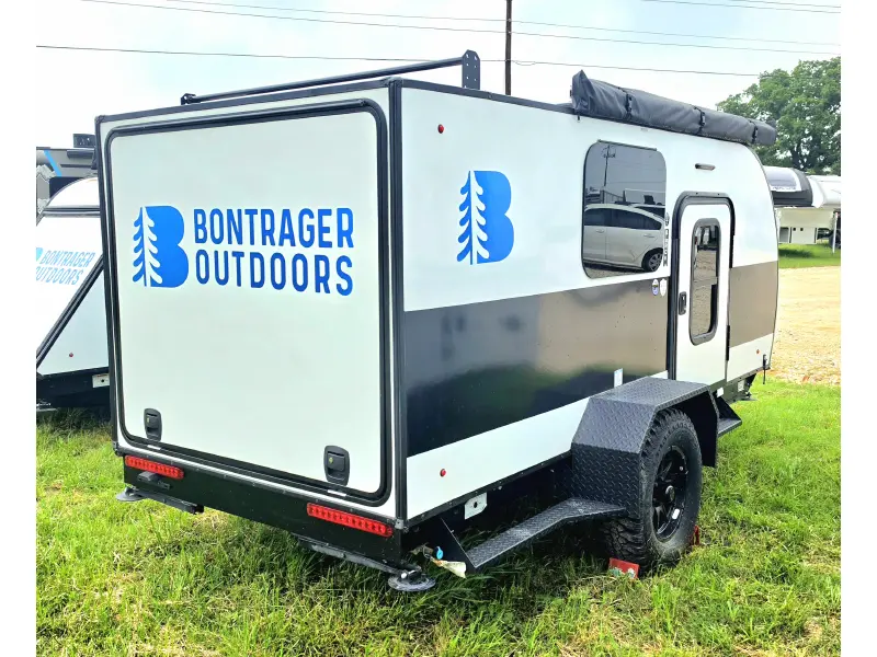 2026 Bontrager Outdoors Bontrager 12ROK
