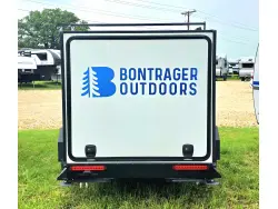 2026 Bontrager Outdoors Bontrager 12ROK