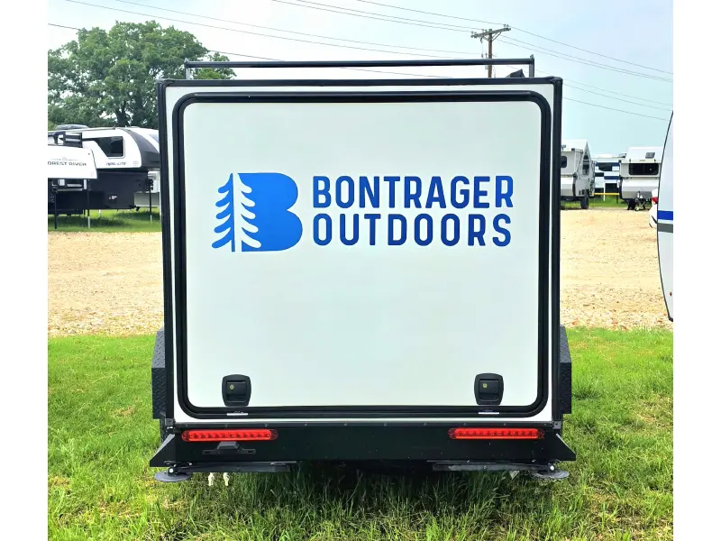2026 Bontrager Outdoors Bontrager 12ROK