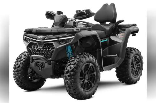 2026 CFMOTO CForce 1000 Touring in louisville TN