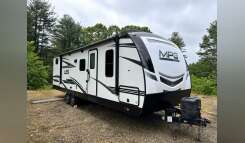 2022 Cruiser Rv Corp MPG ULTRA LITE 2800 QB RV