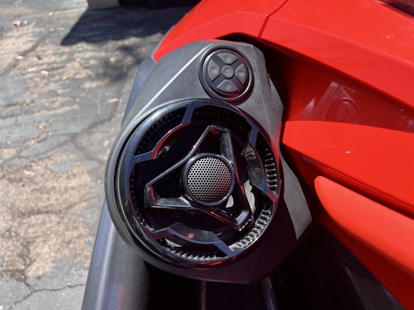 A photo of this 2019 Sea-Doo RXT -X 300