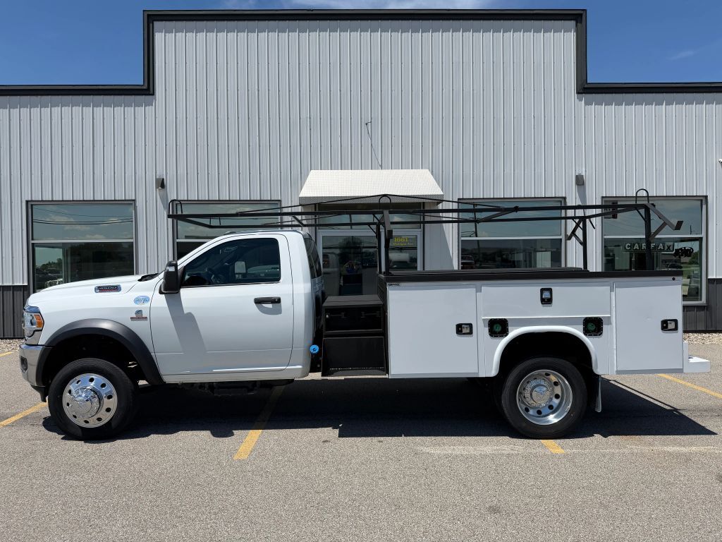 2023 Ram 4500 in Greensburg, IN
