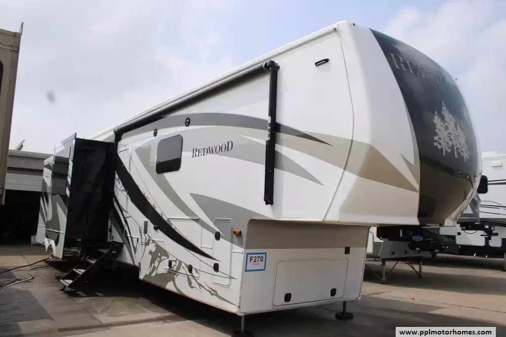 2021 Redwood REDWOOD 4001LK in cleburne TX