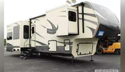 2020 Vanleigh Rv Vilano 360RL RV