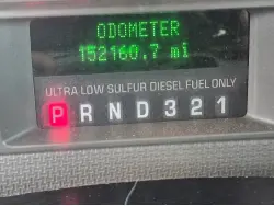 2008 FORD F450