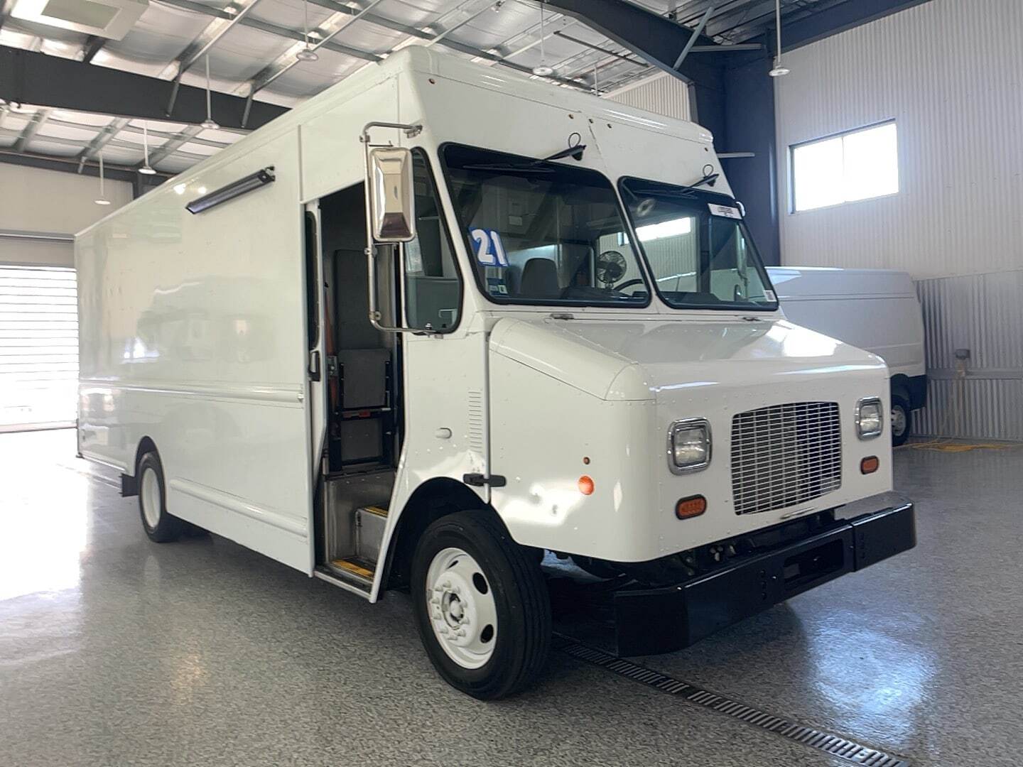2021 FORD F59 in North Smithfield, RI