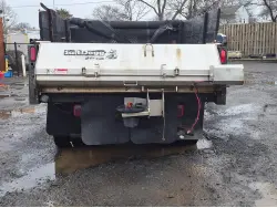 2011 FORD F550