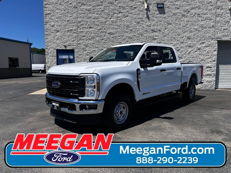 2026 FORD F250 in Connellsville, PA