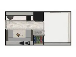 2026 Lance Squire SQ805