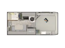 2026 Lance Lance 865