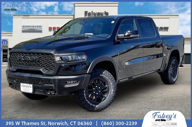 2026 RAM 1500 REBEL in Norwich, CT