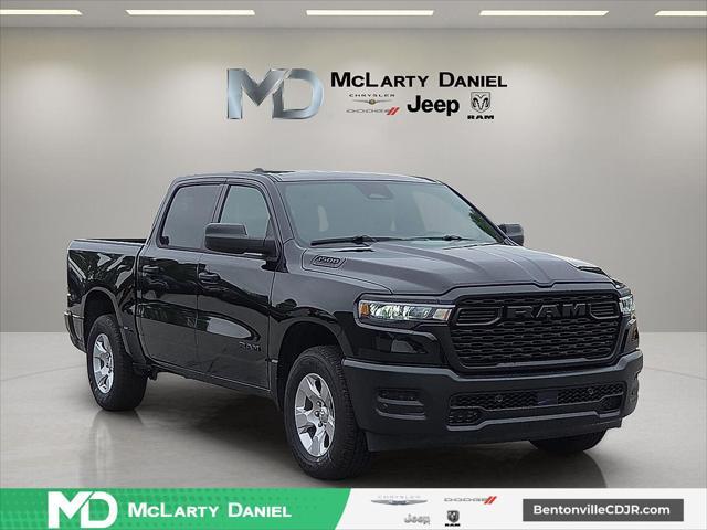 2026 RAM 1500 TRADESMAN in Bentonville, AR