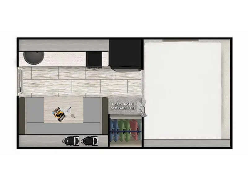 2026 LANCE SQUIRE SQ805