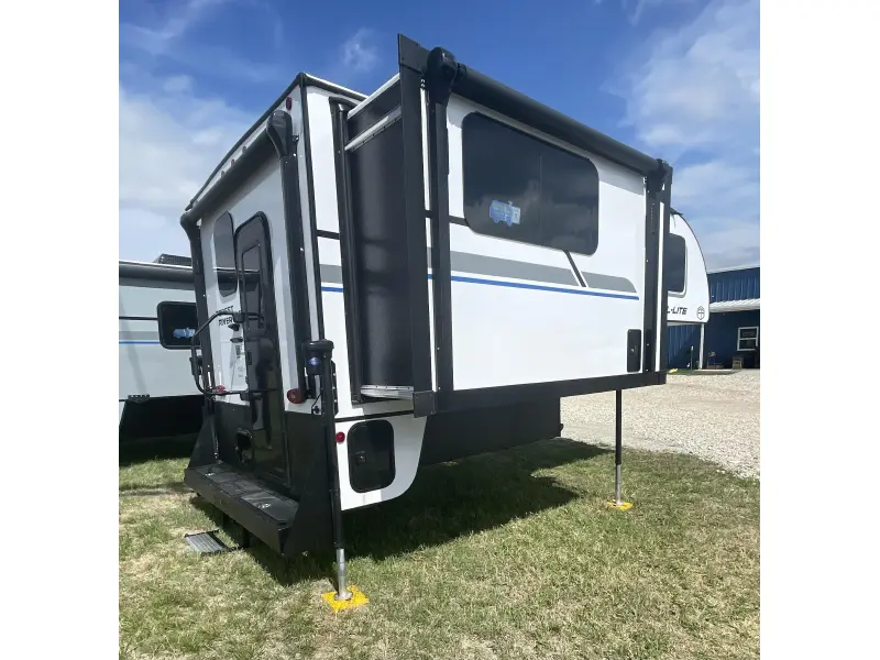 2026 PALOMINO Real Lite HS-2114