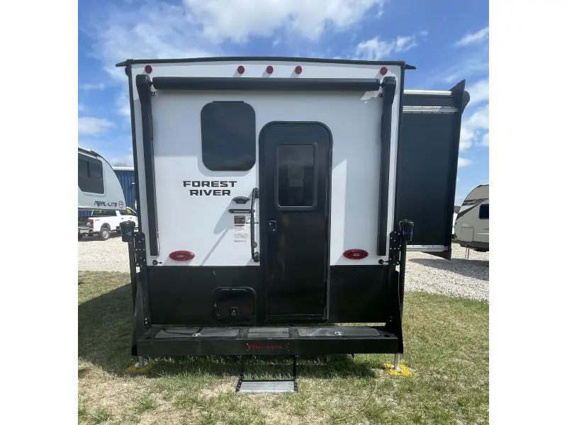 2026 PALOMINO Real Lite HS-2114