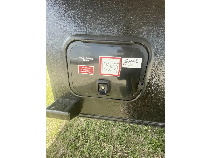 2026 PALOMINO Real Lite HS-2114