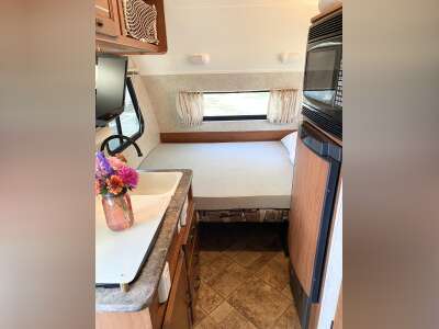 2016 R Pod M172 Forest River R-Pod 172 RVs For Sale - RV Trader