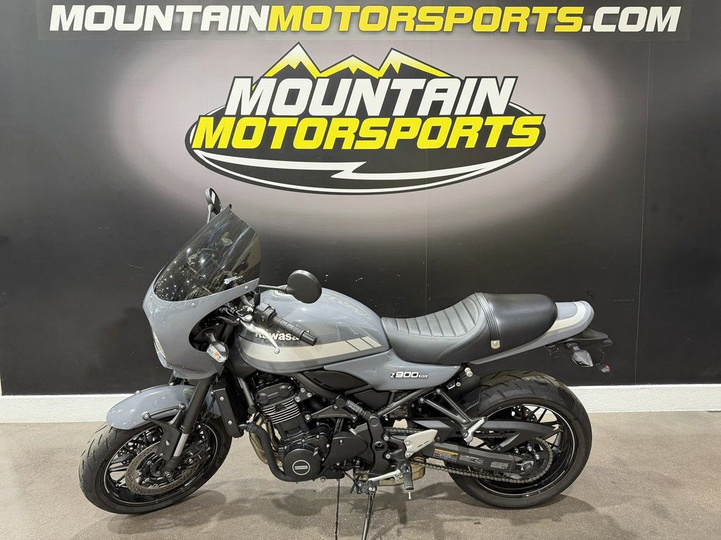 Used Kawasaki Motorcycles For Sale Near Buford, GA - Cycle Trader