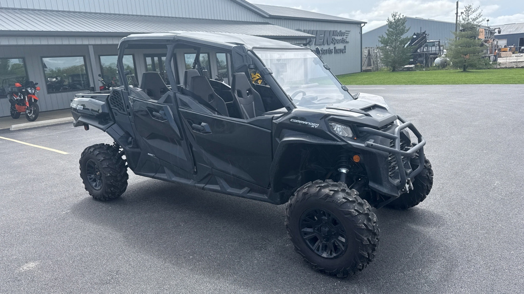 Can-Am Commander Four Wheelers For Sale Near Peoria, IL - ATV Trader