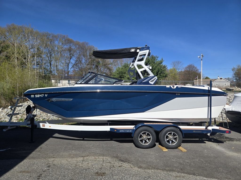 2021 Nautique Super Air Nautique G23 in oakland RI