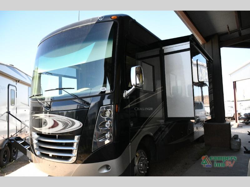 2014 Thor Motor Coach Challenger M-37gt in phoenix AZ