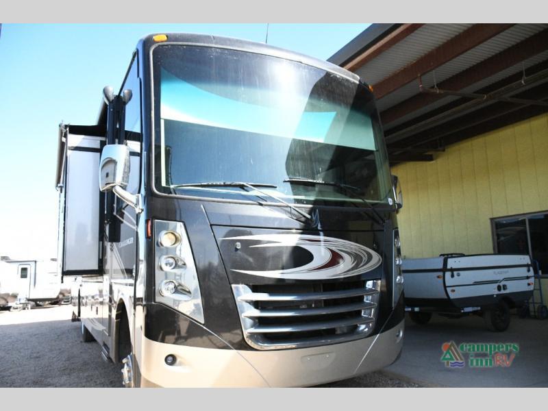 2014 Thor Motor Coach Challenger M-37gt in phoenix AZ