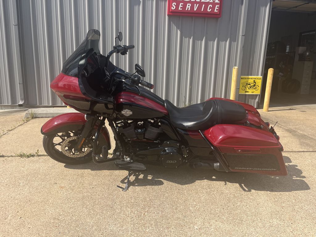 2021 Harley-Davidson® FLTRXS - Road Glide® Special SPECIAL FLTRXS in St Robert, MO