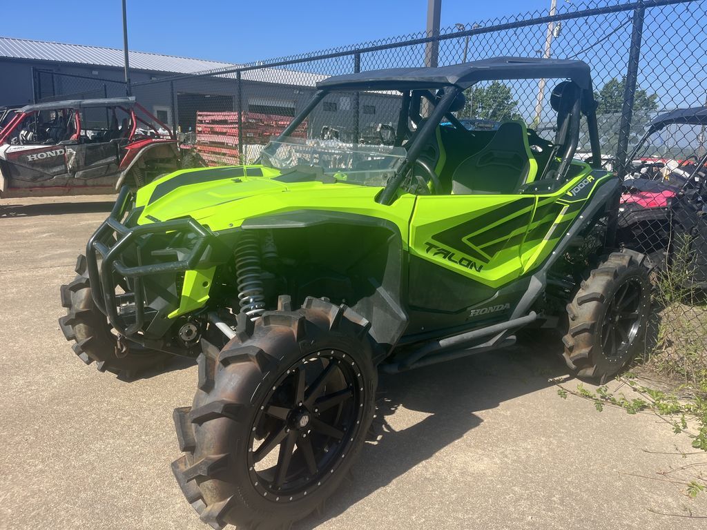 2019 Honda® Talon 1000R UTV/Utility ATV
