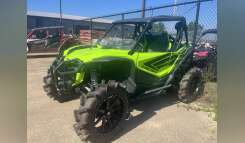 2019 Honda® Talon 1000R UTV/Utility ATV