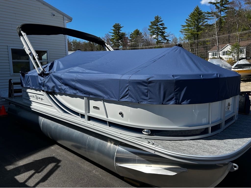 2026 South Bay LE Series 220CR in bristol NH