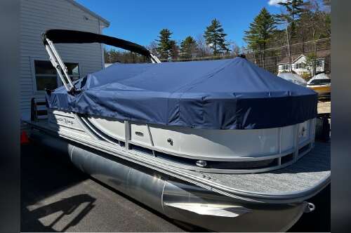 2026 South Bay LE Series 220CR in bristol NH
