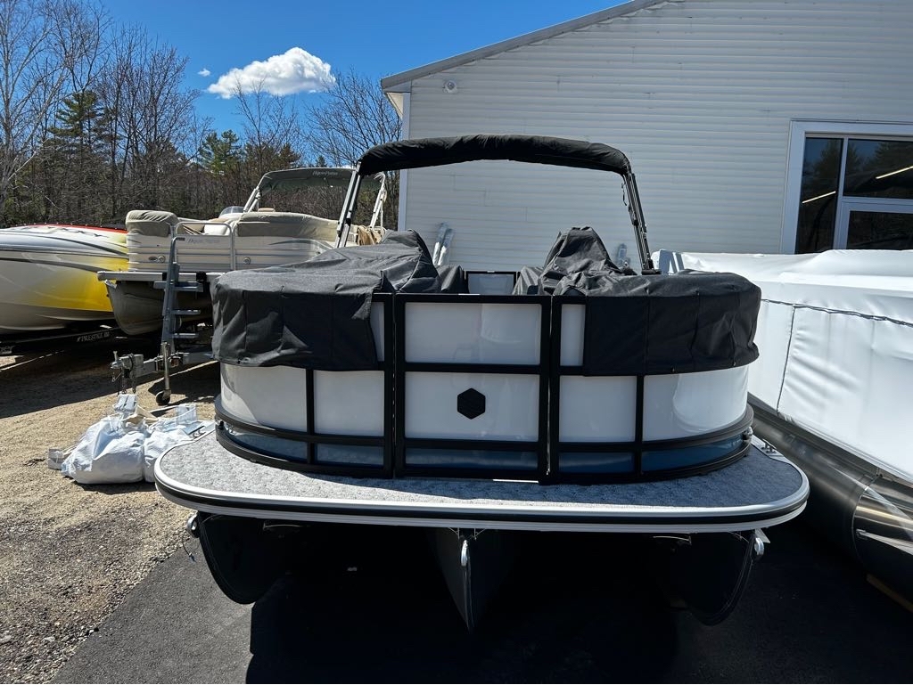2026 South Bay LE Series 220RS in bristol NH