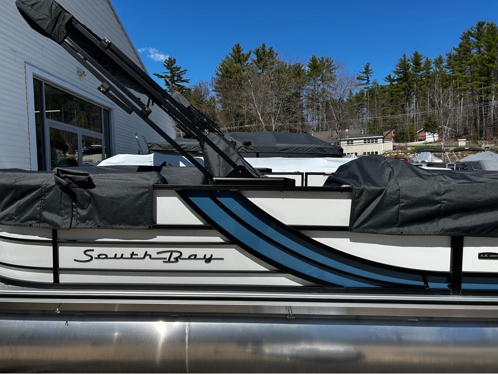 2026 South Bay LE Series 220RS in bristol NH