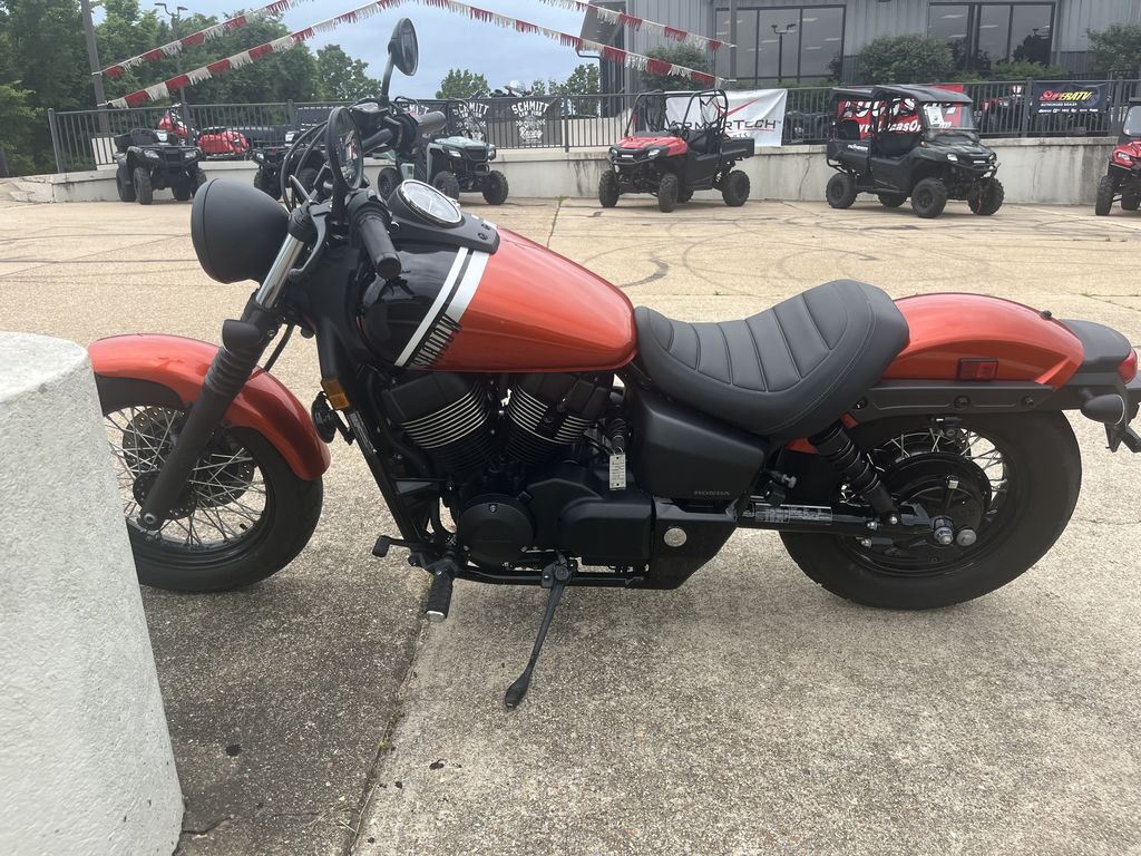 2024 Honda® Shadow Phantom PHANTOM in St Robert, MO