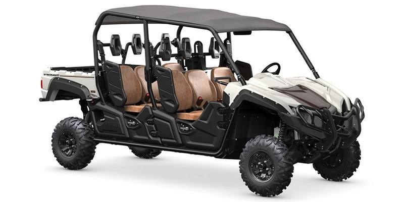 2025 Yamaha Viking VI EPS Ranch Edition in bedford PA