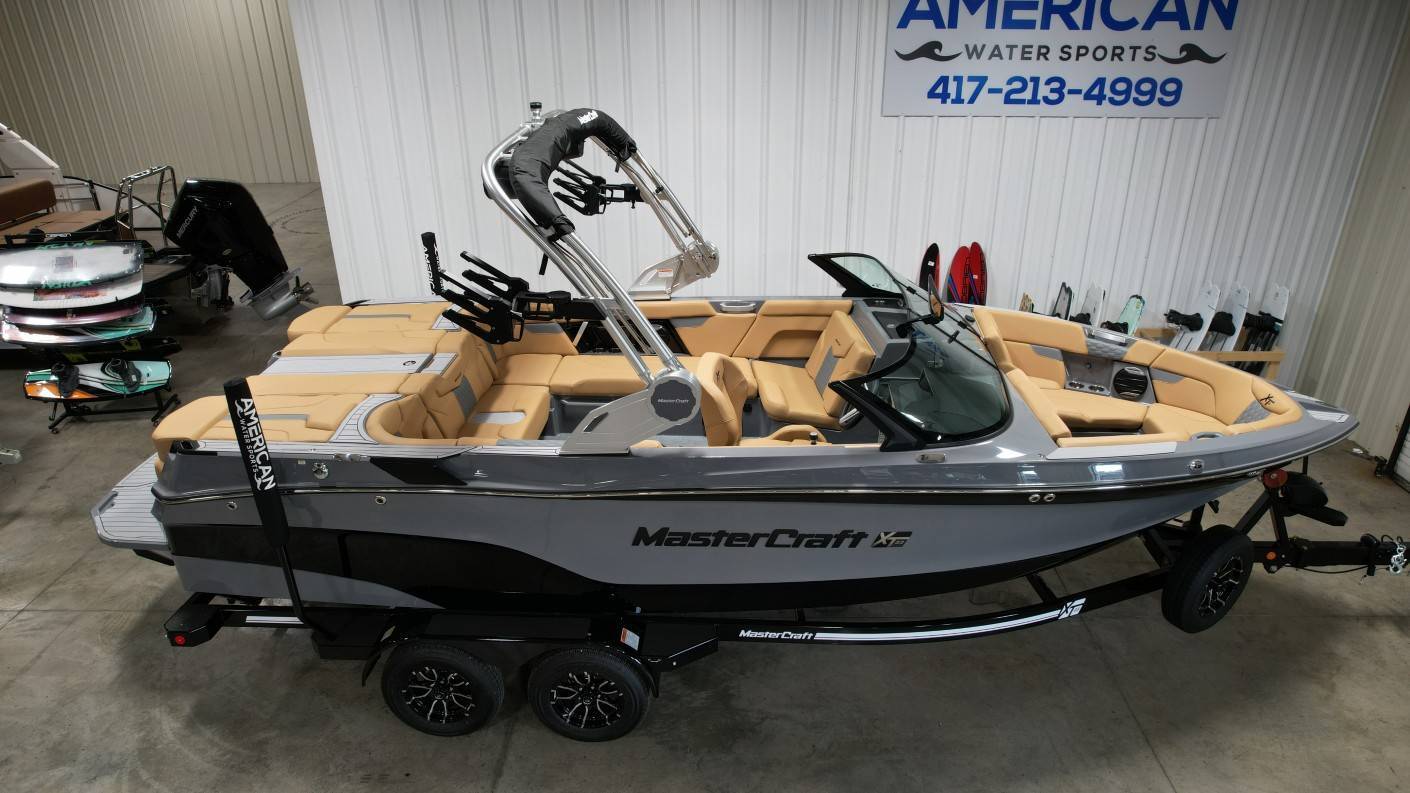 2026 Mastercraft XT23 in kimberling city MO