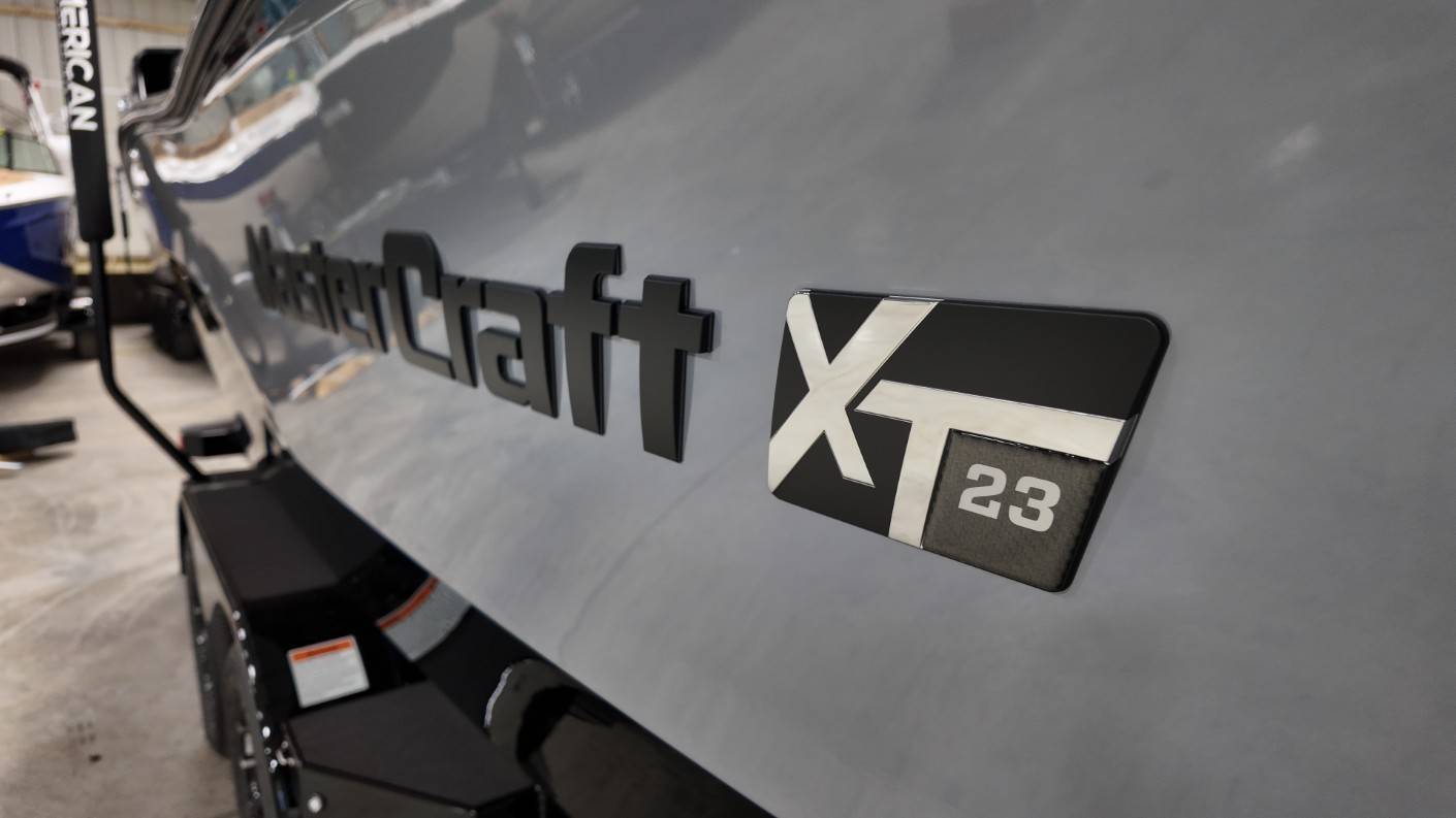 2026 Mastercraft XT23 in kimberling city MO