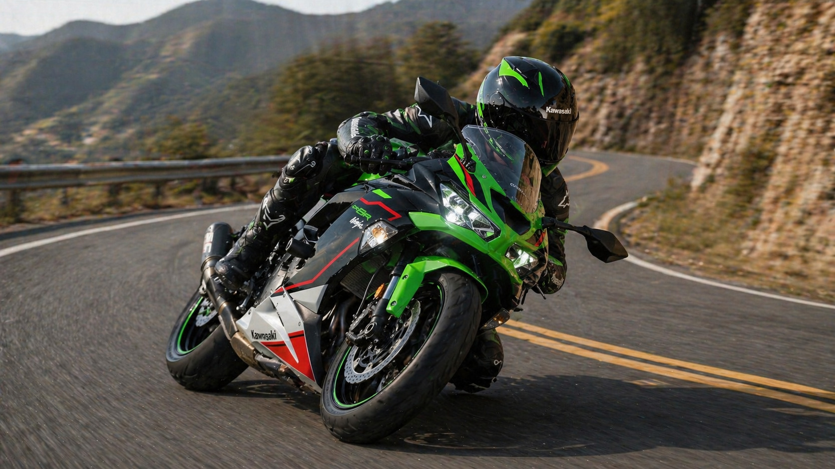 2021 Kawasaki Ninja ZX-6R Motorcycles For Sale - Cycle Trader 2021 Kawasaki Ninja ZX-6R Motorcycles For Sale - Cycle Trader