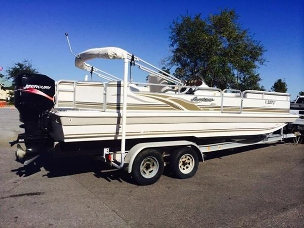 2002 Godfrey Hurricane in seneca falls NY