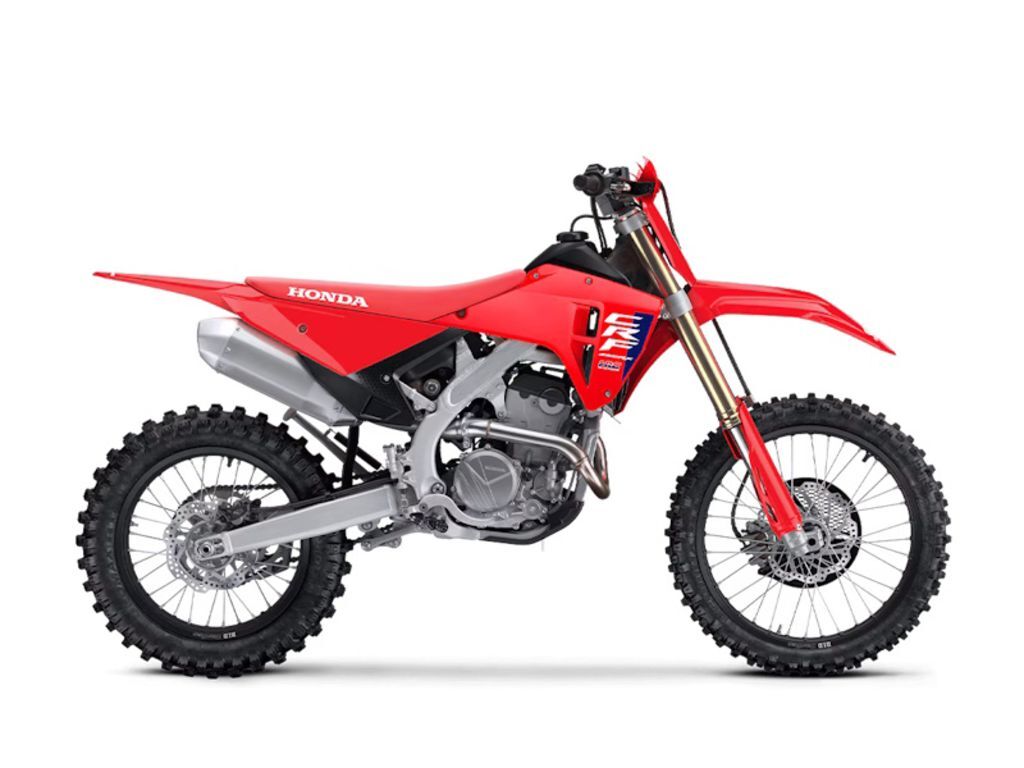 2026 Honda® CRF250RX 250RX in Monroe, MI