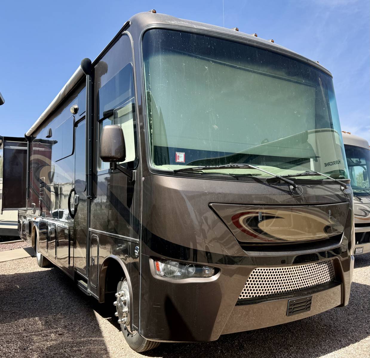 2016 Jayco Precept 35S RV