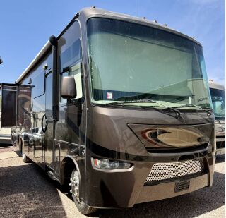 2016 JAYCO PRECEPT 35S