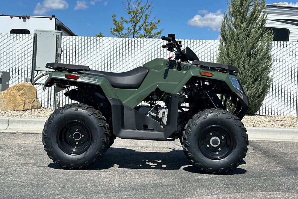 2026 Arctic Cat® ALT300 DVX in boise ID