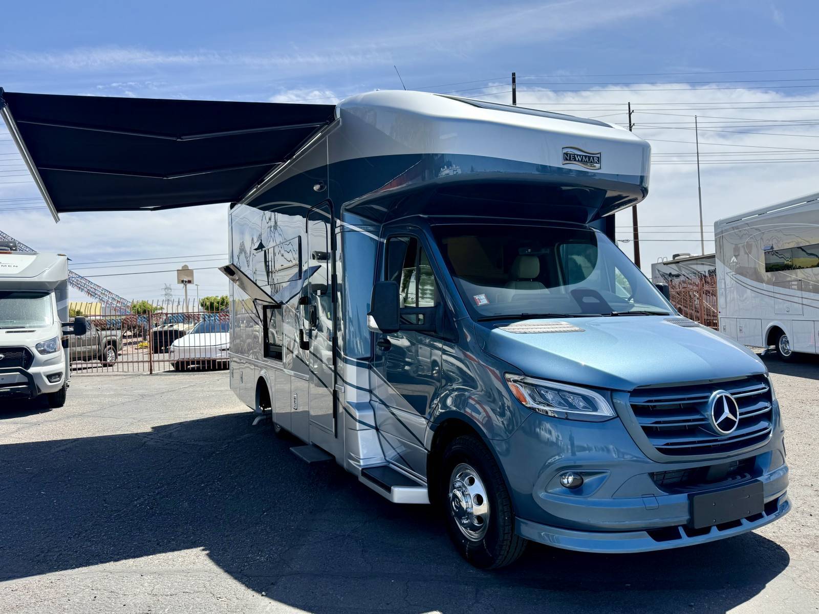 2026 Newmar Freedom Aire 2515 in tucson AZ