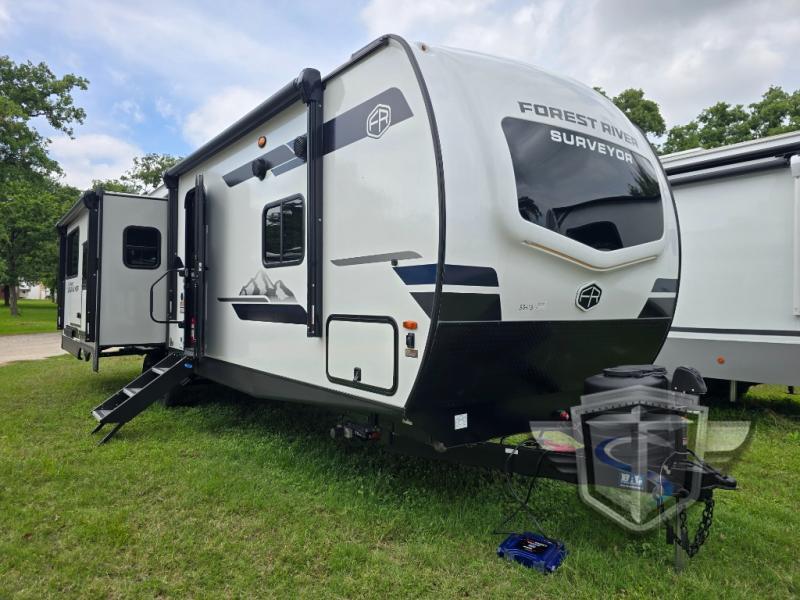 2026 Forest River Rv Grand Surveyor 290RLDS in navasota TX