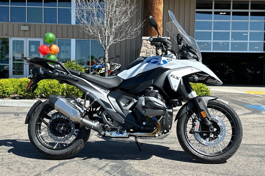 2025 BMW R 1300 GS 1300 GS in Boise, ID