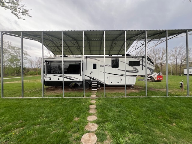 2022 Grand Design SOLITUDE 378MBS RV